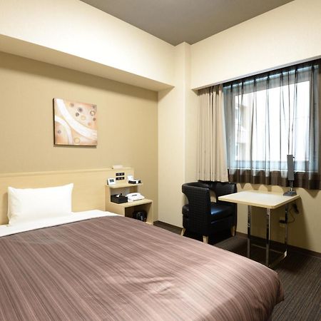 Hotel Route Inn Grand Asahikawa Ekimae Luaran gambar