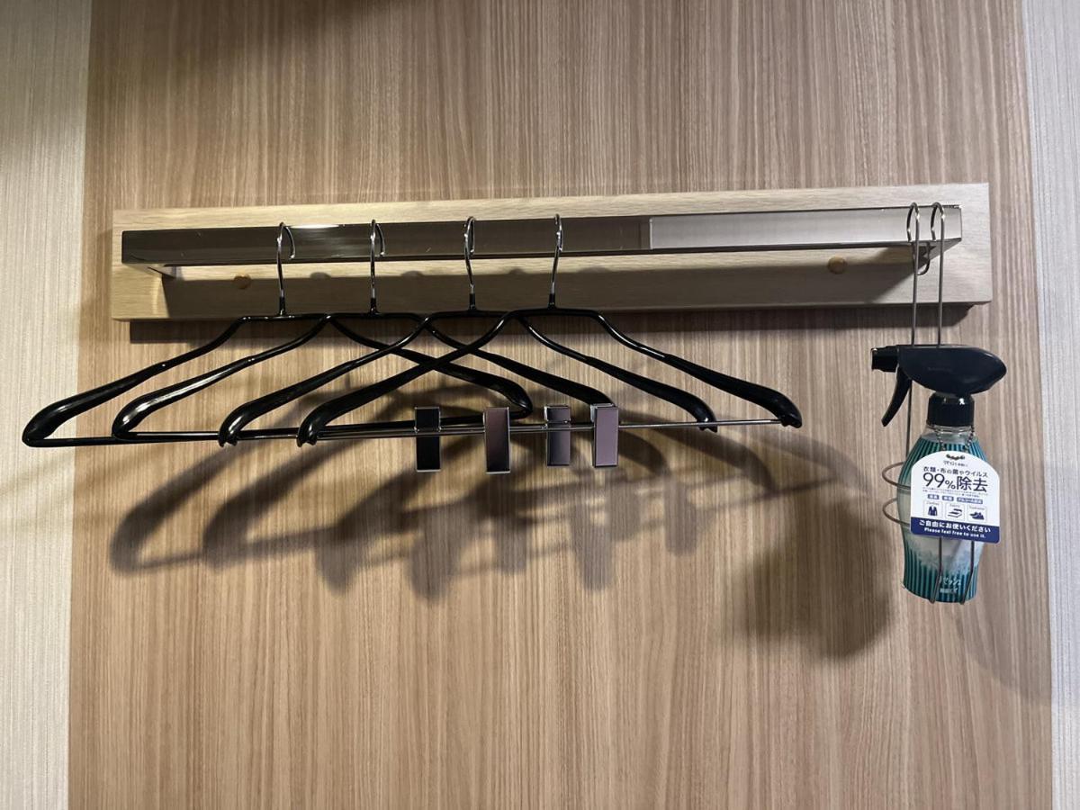 Hotel Route Inn Grand Asahikawa Ekimae Luaran gambar
