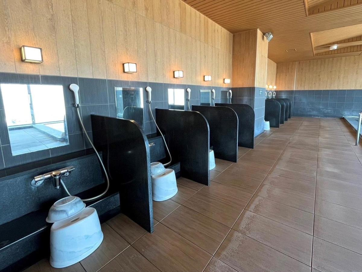 Hotel Route Inn Grand Asahikawa Ekimae Luaran gambar